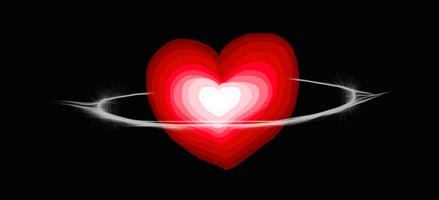 shielded heart by MalzdaN00b on DeviantArt