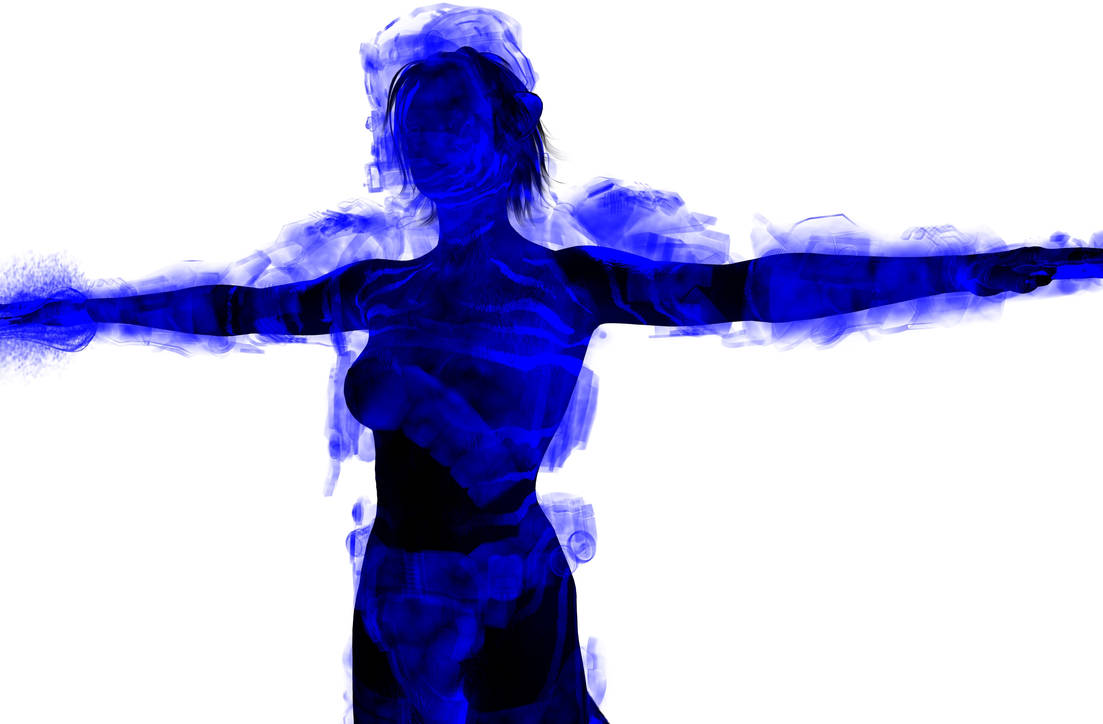 Mage Armor by NekoLLX on DeviantArt