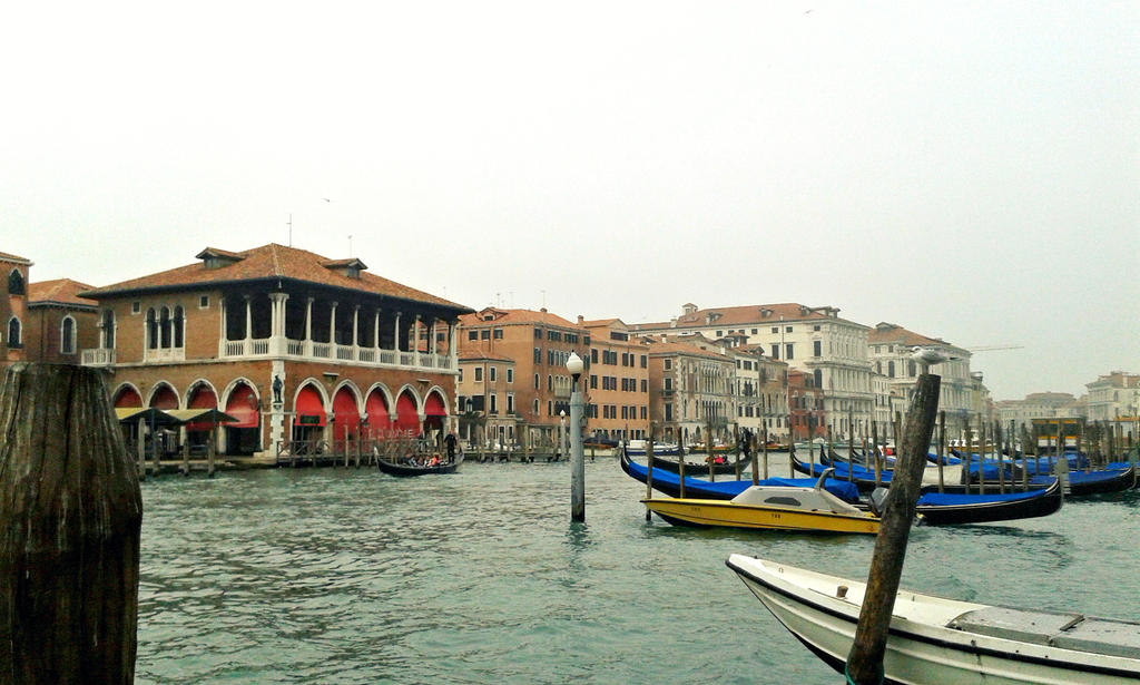 Canal Grande