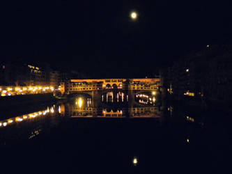 Ponte vecchio