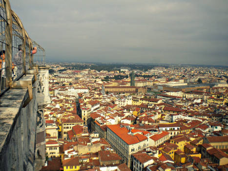 Florence from