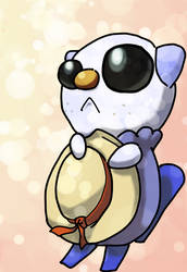 oshawott