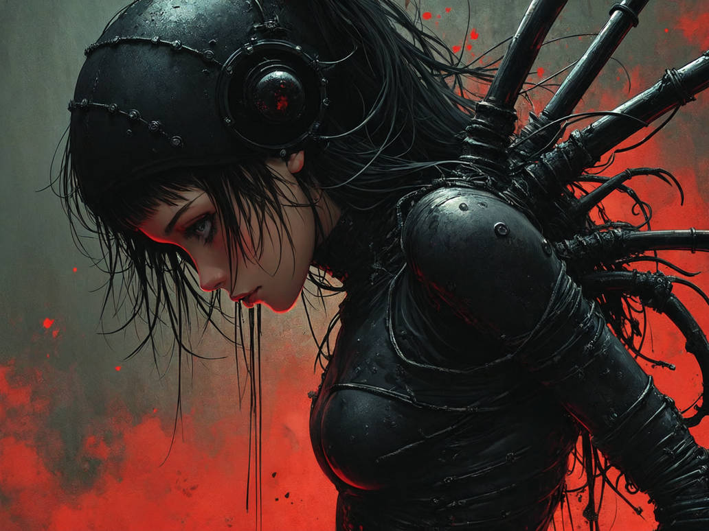 Genetic Construct Deviantart Genetic Modification 2 by Shinovia on DeviantArt
