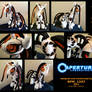 My-Little-Plushie Crossover Pony Constest: GLaDOS