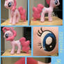 Pinkie Pie