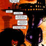 catwoman when in rome pg1 by artist Tom Kelly