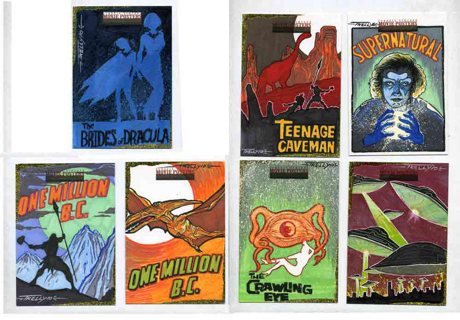 horror cards8 by TomKellyART on DeviantArt