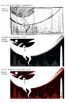 Procees Moonknight Infrared by TomKellyART