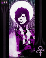 Prince and The Digital Revolution by Tom kelly