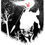 Mononoke Rides by Tom Kelly