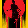 Manji bloody Manji By Tom Kelly