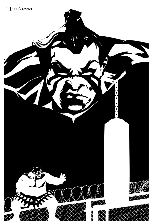 E honda By Tom Kelly by TomKellyART