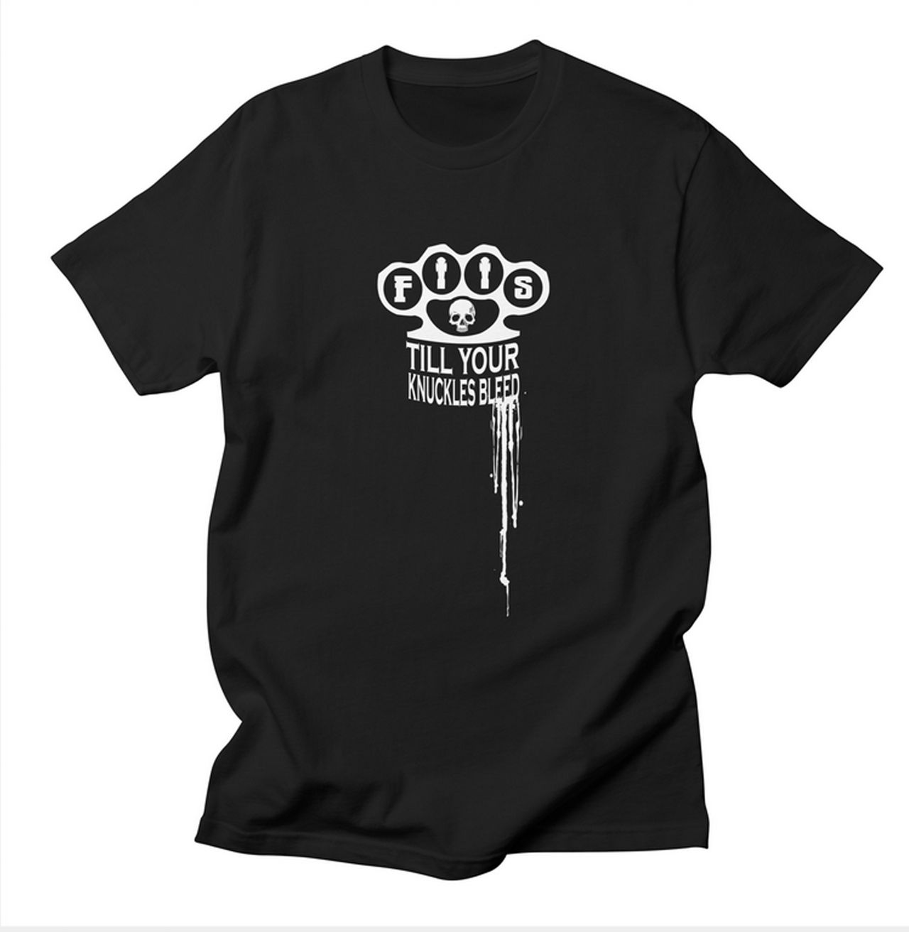 Foos till your knuckles bleed graphic by tom Kelly by TomKellyART on Foos till your knuckles bleed graphic by tom Kelly by TomKellyART on