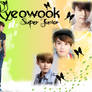 Ryeowook Wallpaper