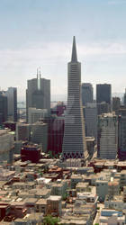 TransAmerica SF