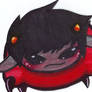 Karkat grubbie