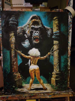 King Kong