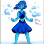 Lapis Lazuli