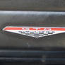 GTO Emblem