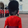 London Royal  Guard