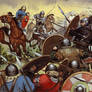 Batalla  451 AD