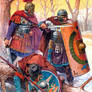Dacian War
