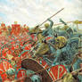 Late Roman Civil War