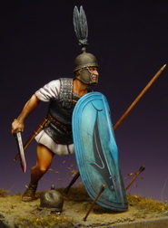 Roman Marine 2nd C. BC