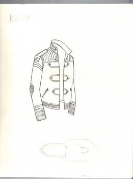 killjoy jacket idea