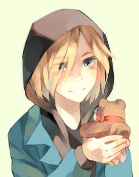 a Yurio