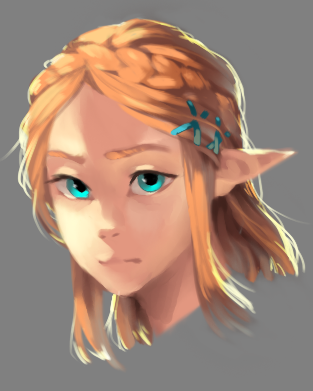 Zelda