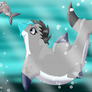 Nair Dolphin