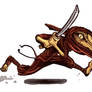 Paizo / Ninja Kobold