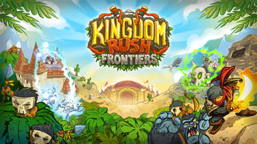 Kingdom Rush: Frontiers