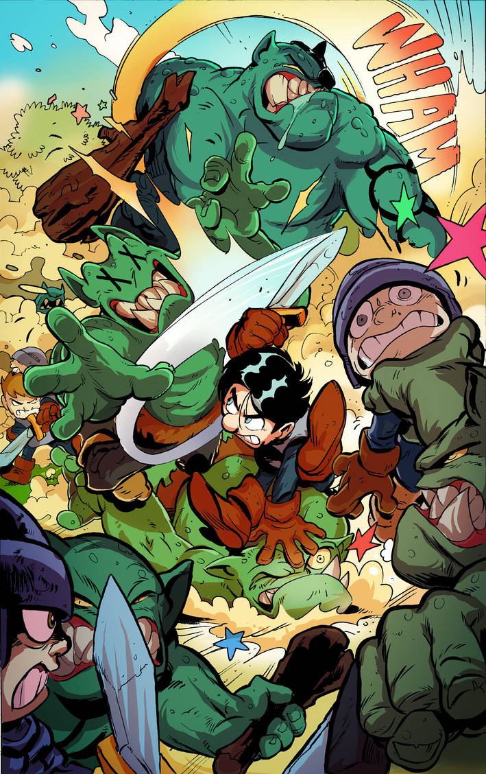 Kingdom Rush, Frontiers Is At Hand! By Art-Calavera On Deviantart