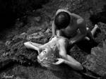 The Touch by gerhardt