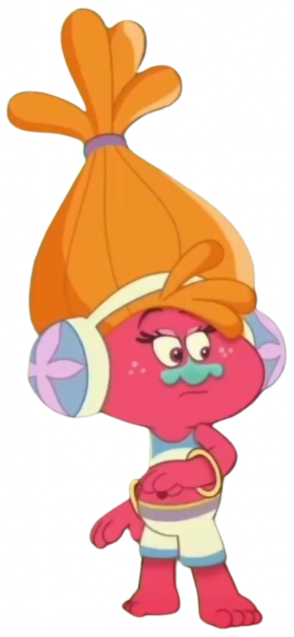 DJ Suki (PNG) by TrollpediaReserved3 on DeviantArt