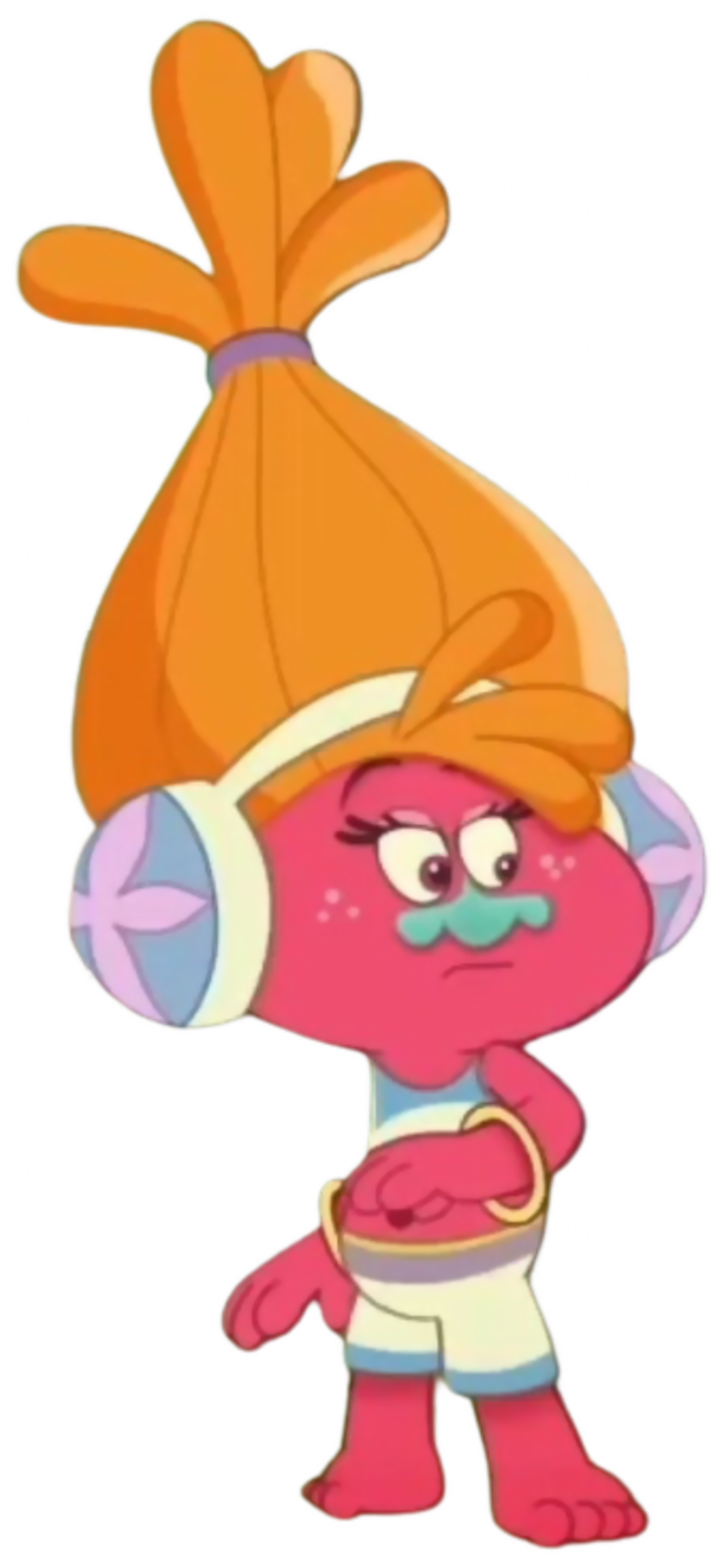 Suki Rapper Shhhh DJ Suki (PNG) by TrollpediaReserved3 on DeviantArt