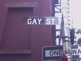 pride street
