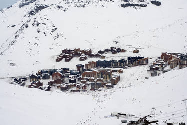 Val Thorens pic. 01