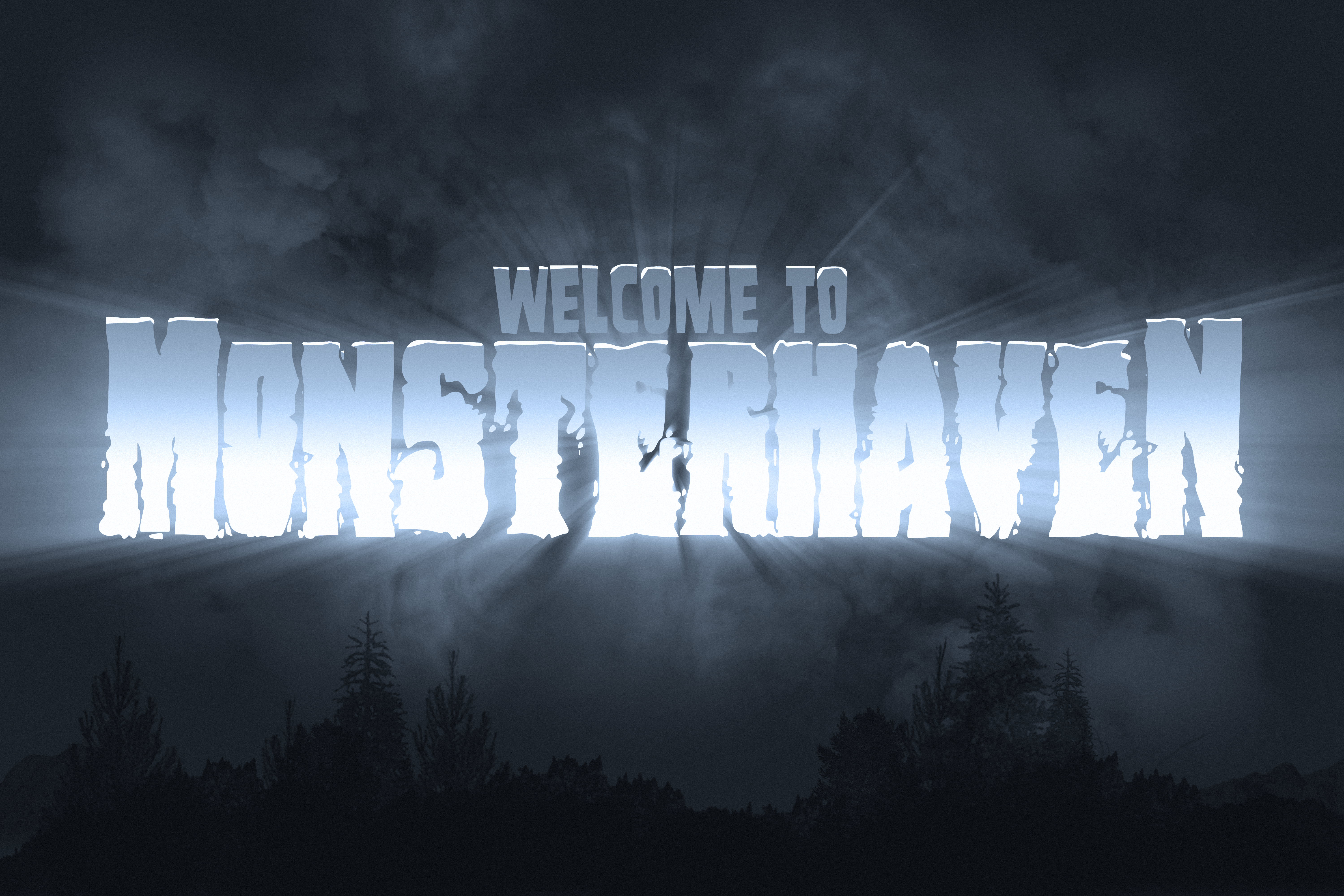 Monsterhaven Title