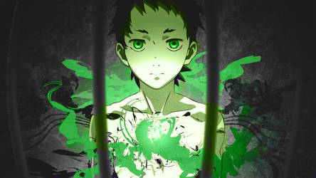 Green Ganta