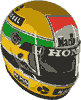 Ayrton Senna