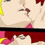 Kisses Comic