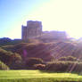 Criccieth Castle