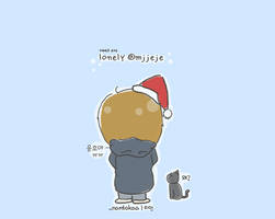 chibi jaejoong: lonely _mjjeje