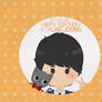 chibi jaejoong: jaejoongday'11