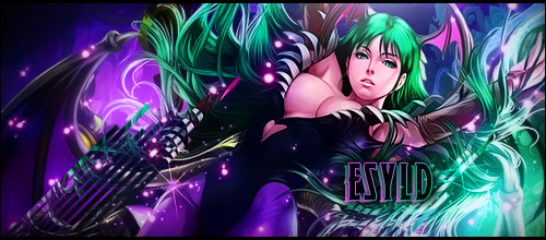 Darkstalkers: Morrigan