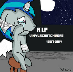 Tribute to Vinylscratchvore