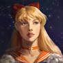 Sailor Venus